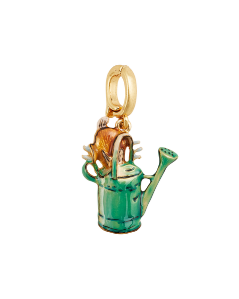 x Peter Rabbit Watering Can Charm