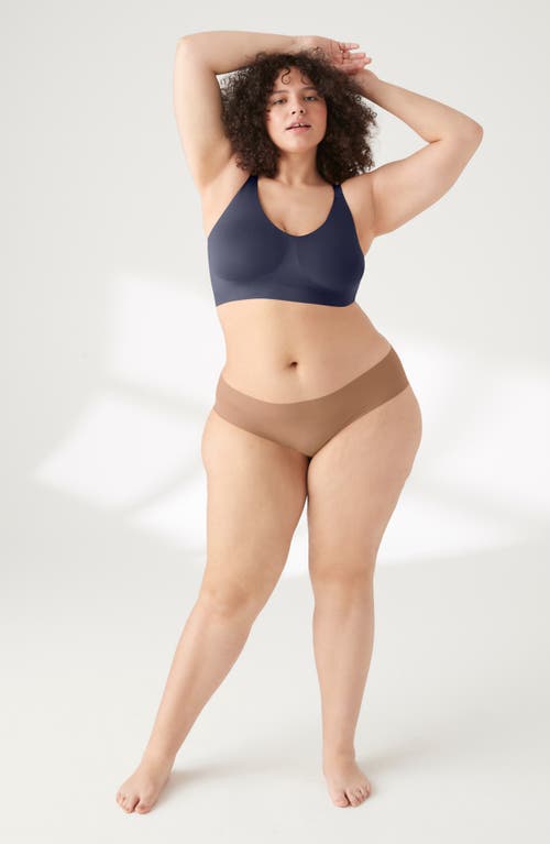 True & Co. True & Co Soft Form Wireless T-shirt Bra