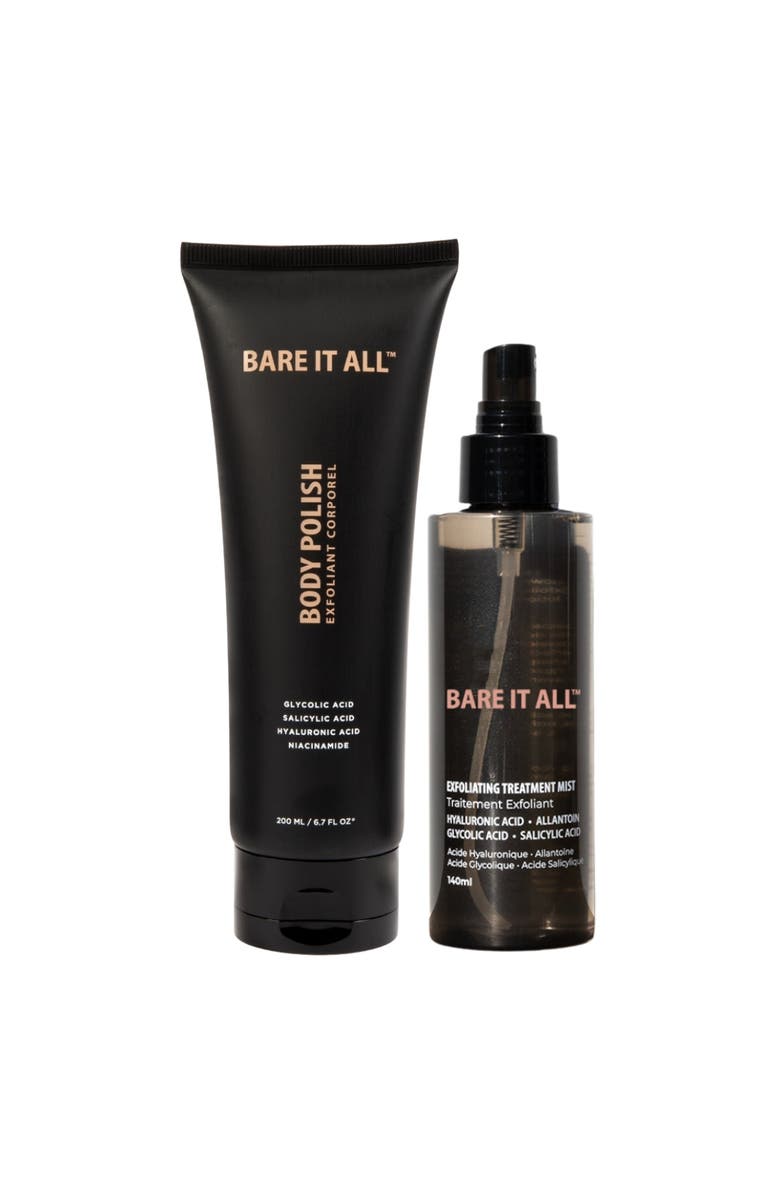 Bare It All The KP Kit, Main, color, Natural