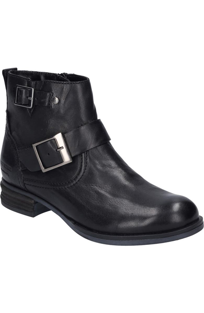 Josef Seibel Sanja Buckle Bootie, Main, color,