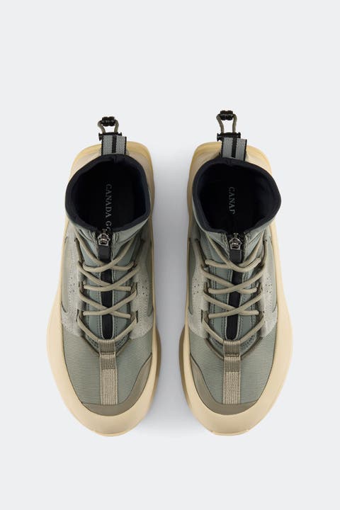 Women's Glacier Trail High Sneaker