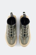 Canada Goose Women's Glacier Trail High Sneaker