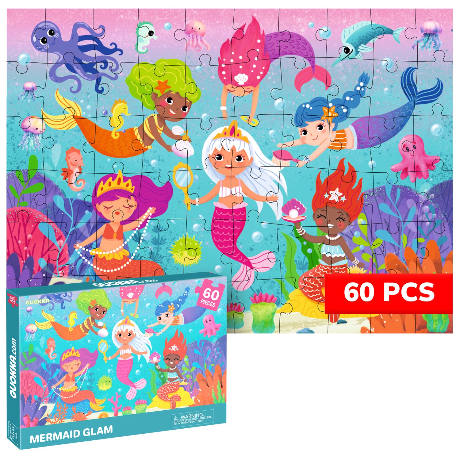 Mermaids