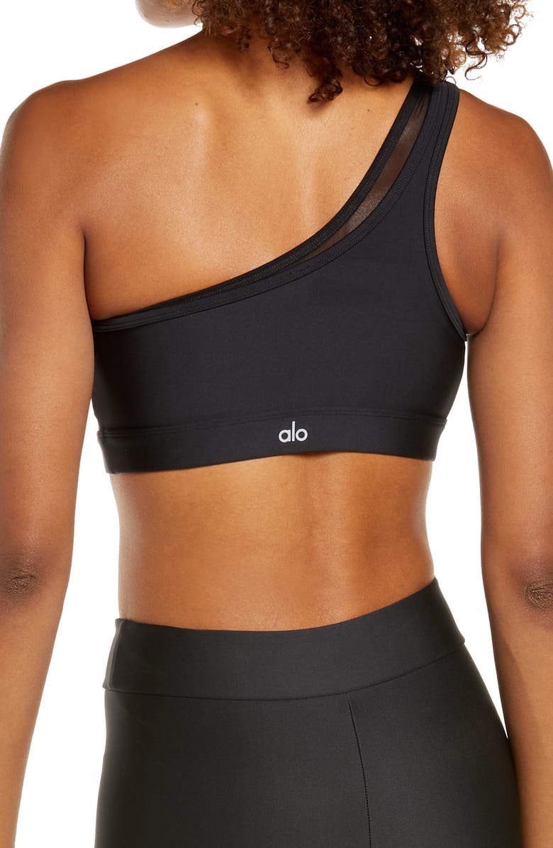 Alo Airlift Excite Sports Bra, Alternate, color,