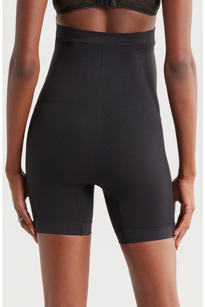 Maternity Shapewear Shorts Bundle, Alternate, color, BLACK/ BEIGE