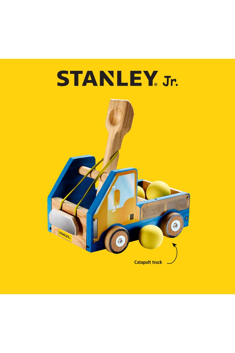 Truck Catapult Kit, Alternate, color, Multi color