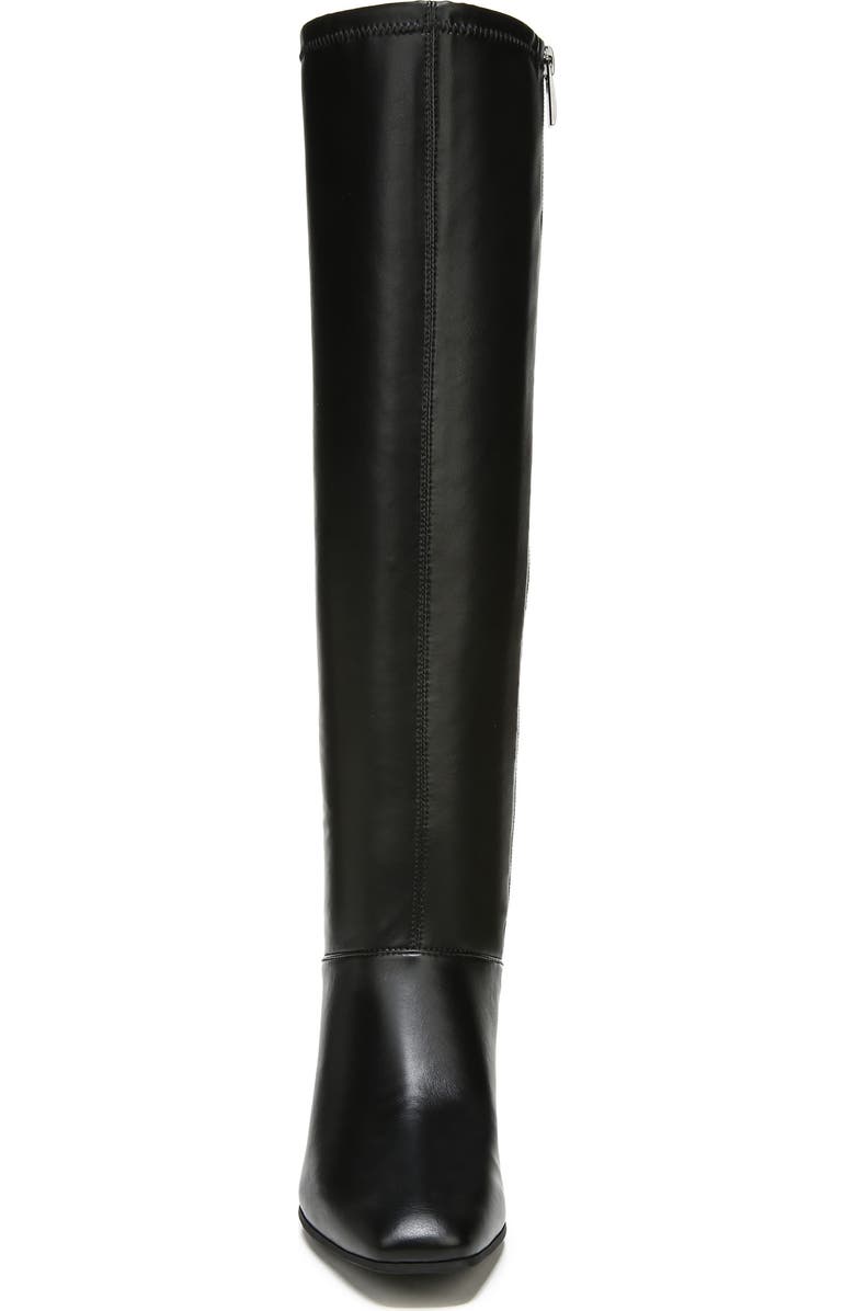 Franco Sarto Tribute Block Heel Knee High Boot, Alternate, color,