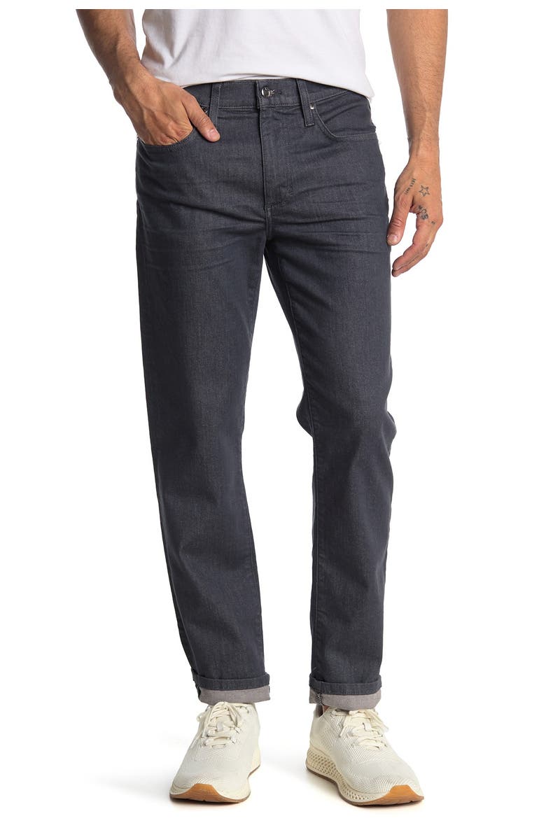 Joe's The Brixton Straight Jeans, Main, color,
