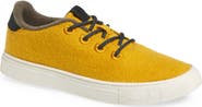 YY Nation Cirro Wool Blend Water Resistant Low Top Sneaker