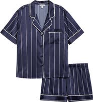 Nordstrom Satin Short Pajamas