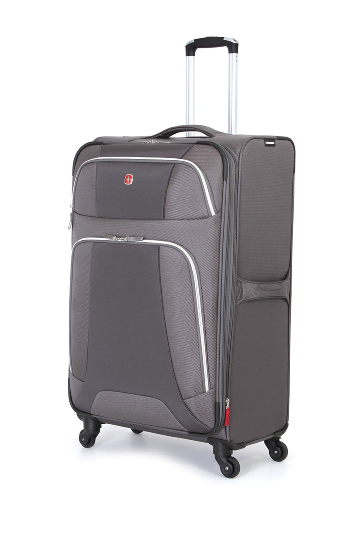 SWISSGEAR 29" Wenger Monte Leone Spinner Suitcase, Alternate, color, 