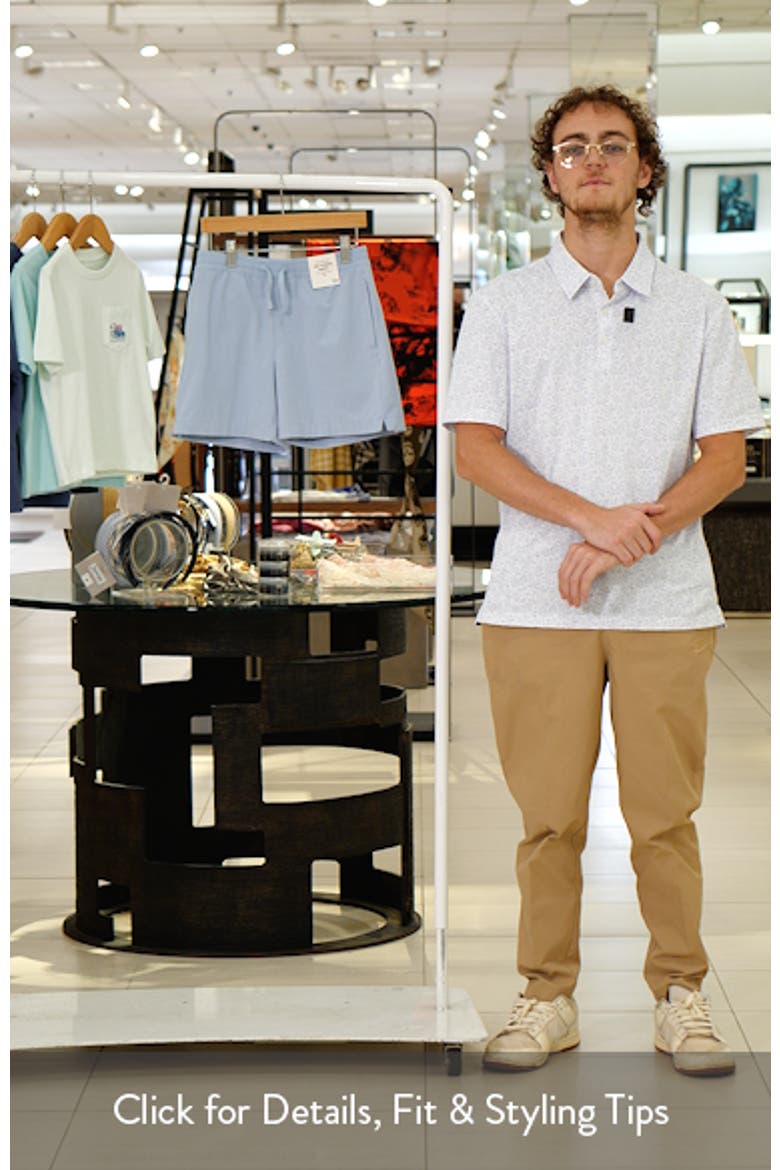 Kids' Cotton Blend Shorts video