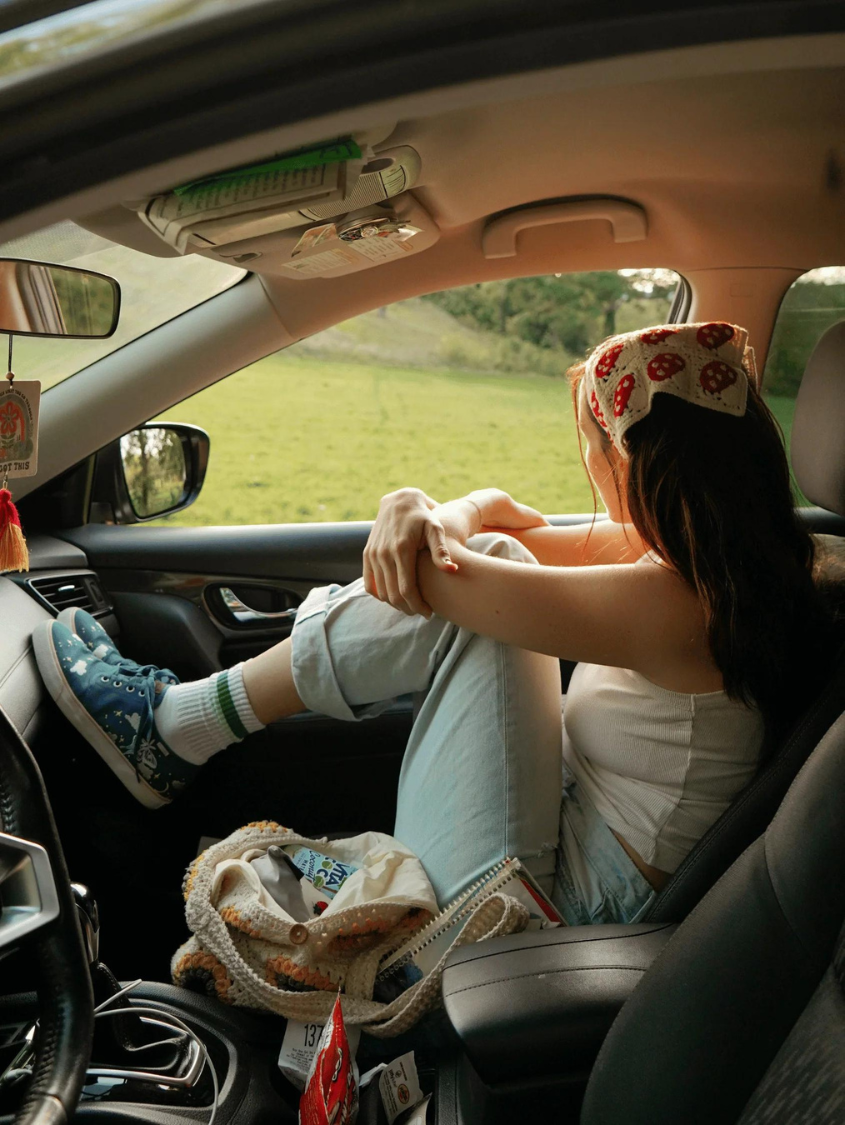 BANGS SHOES Enchanted Skylight Low Top, Alternate, color, Navy Blue