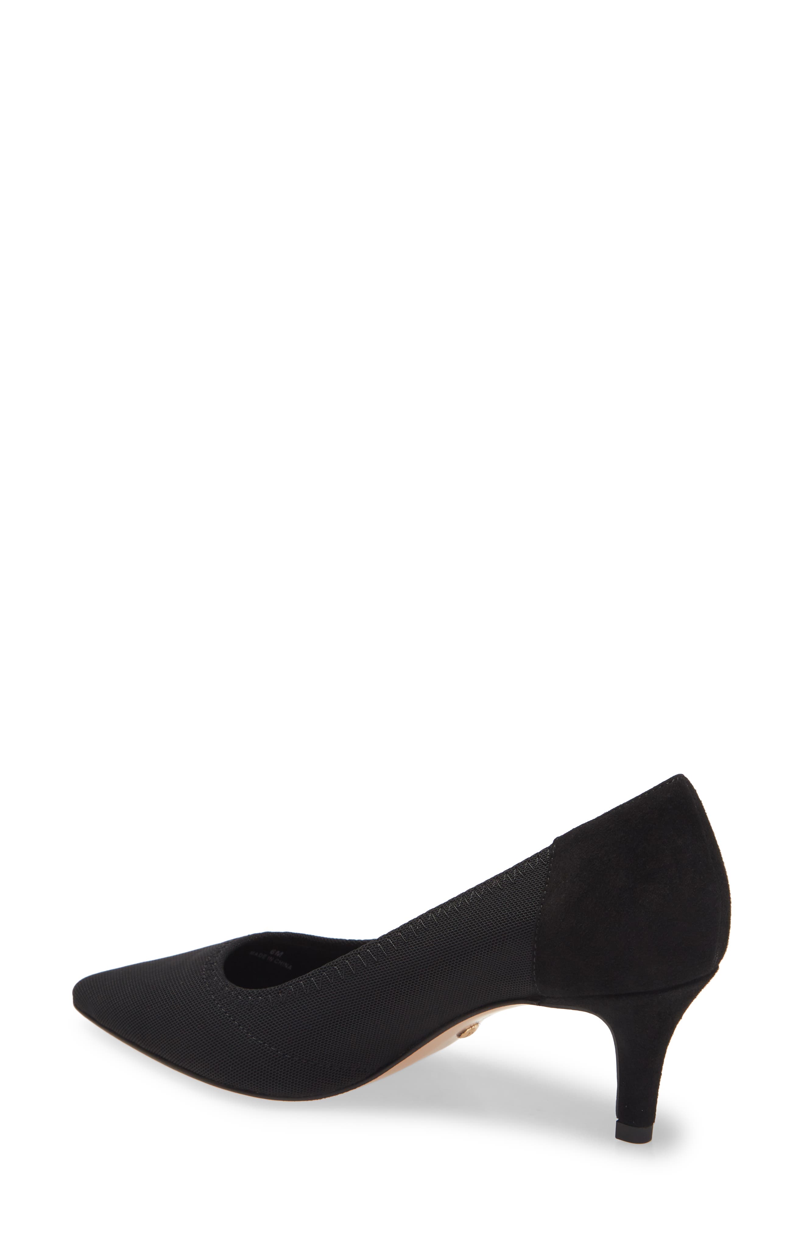 Pelle Moda Hilda Pump, Alternate, color, 