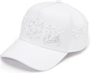 Cult of Individuality x El Alfa Snapback Five-Panel Cap