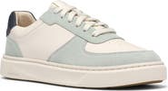 Clarks® Code C Court Sneaker