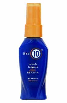 ITS A 10 Plus Keratin Miracle Leave-In - 2 fl. oz.