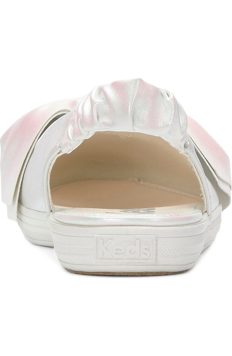 Keds<sup>®</sup> Point Slingback Sneaker, Alternate, color,