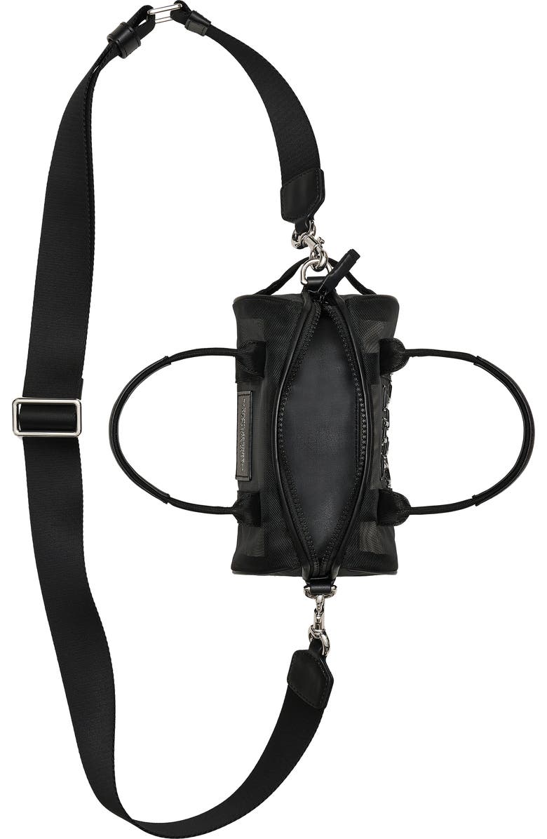 Marc Jacobs The Mini Mesh Duffle Bag, Alternate, color,