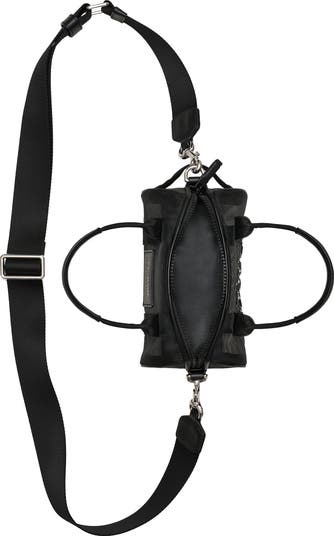 Marc Jacobs The Mini Mesh Duffle Bag | Nordstrom