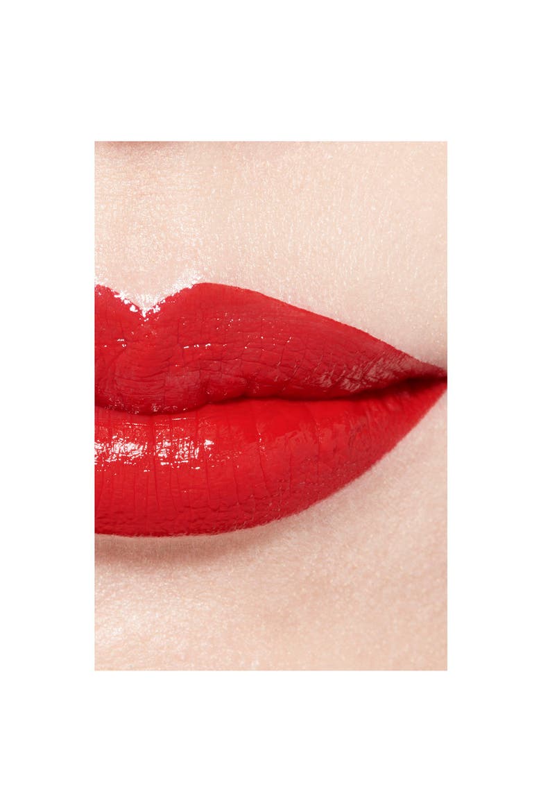 ROUGE COCO BLOOM Lipstick, Alternate, color, 156 WARMTH
