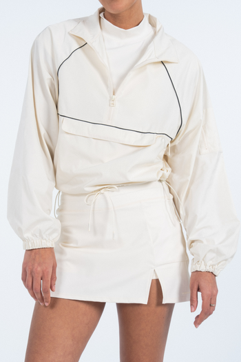 The Unstoppable Jacket
