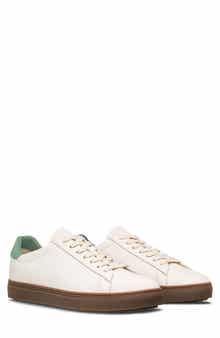 CLAE Bradley Low Top Sneaker