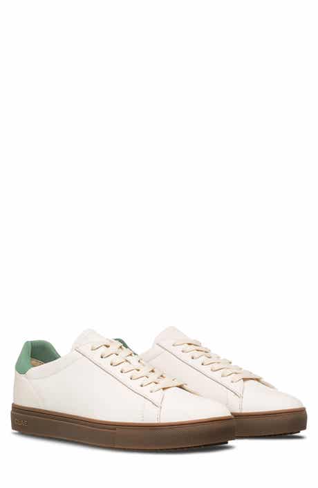 CLAE Bradley Low Top Sneaker