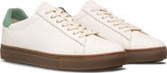 CLAE Bradley Low Top Sneaker