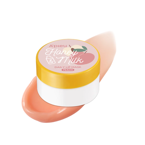 Honey & Milk Daily Lip Mask