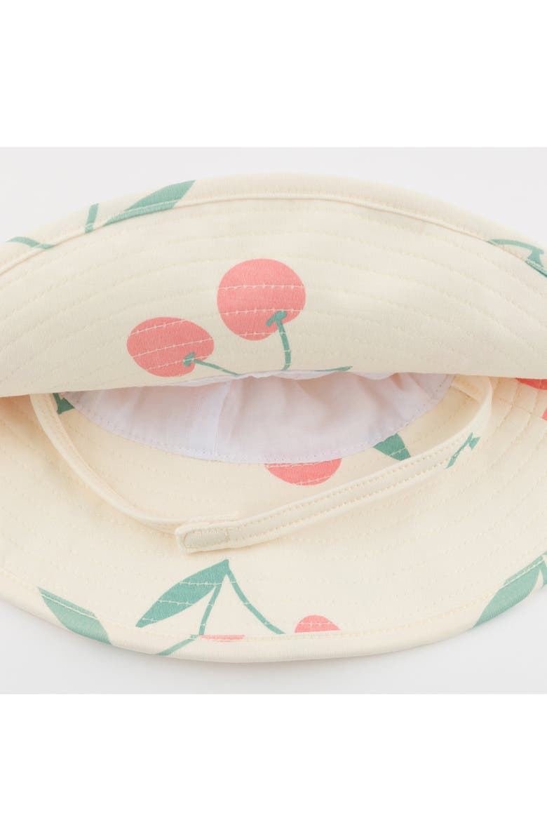 oh baby! Cherries Sunhat, Alternate, color, 