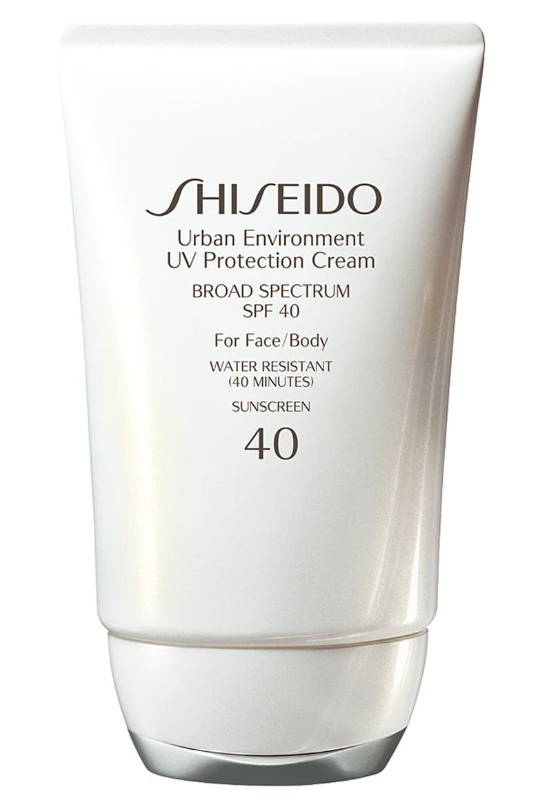 Urban Environment UV Protection Cream SPF 40, Main, color, NO COLOR