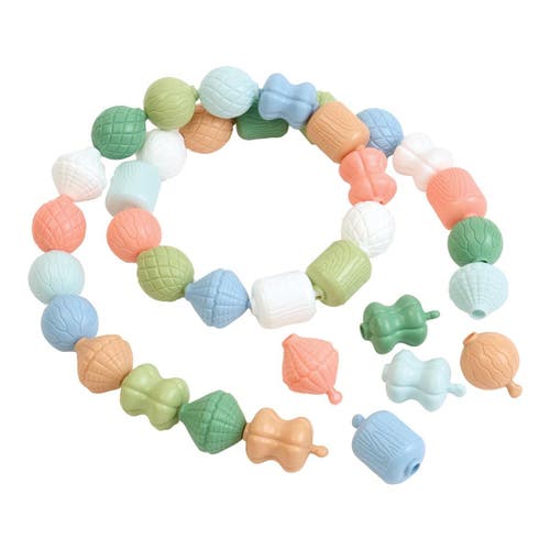 Kaplan Early Learning Company Easy-link Nature Set In Multi