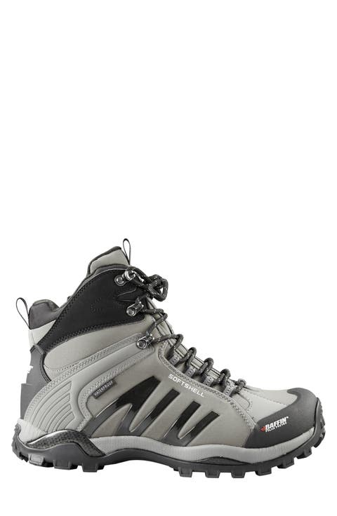 Zone Waterproof Snow Boot
