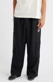 Y-3 Sport Uniform Basketball Pants