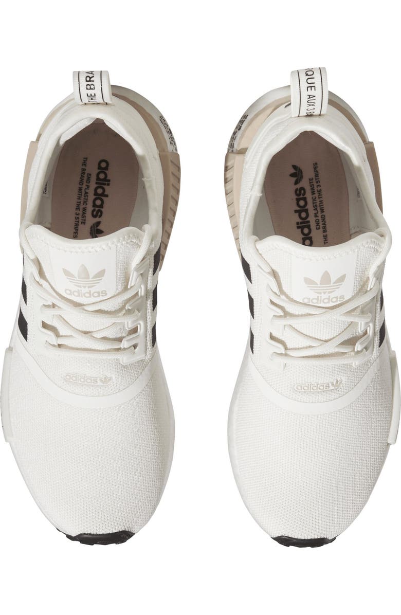 adidas NMD R1 Running Sneaker, Alternate, color,