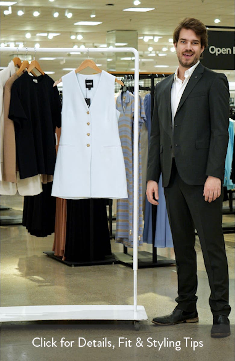 Julinial Vest, sales video thumbnail