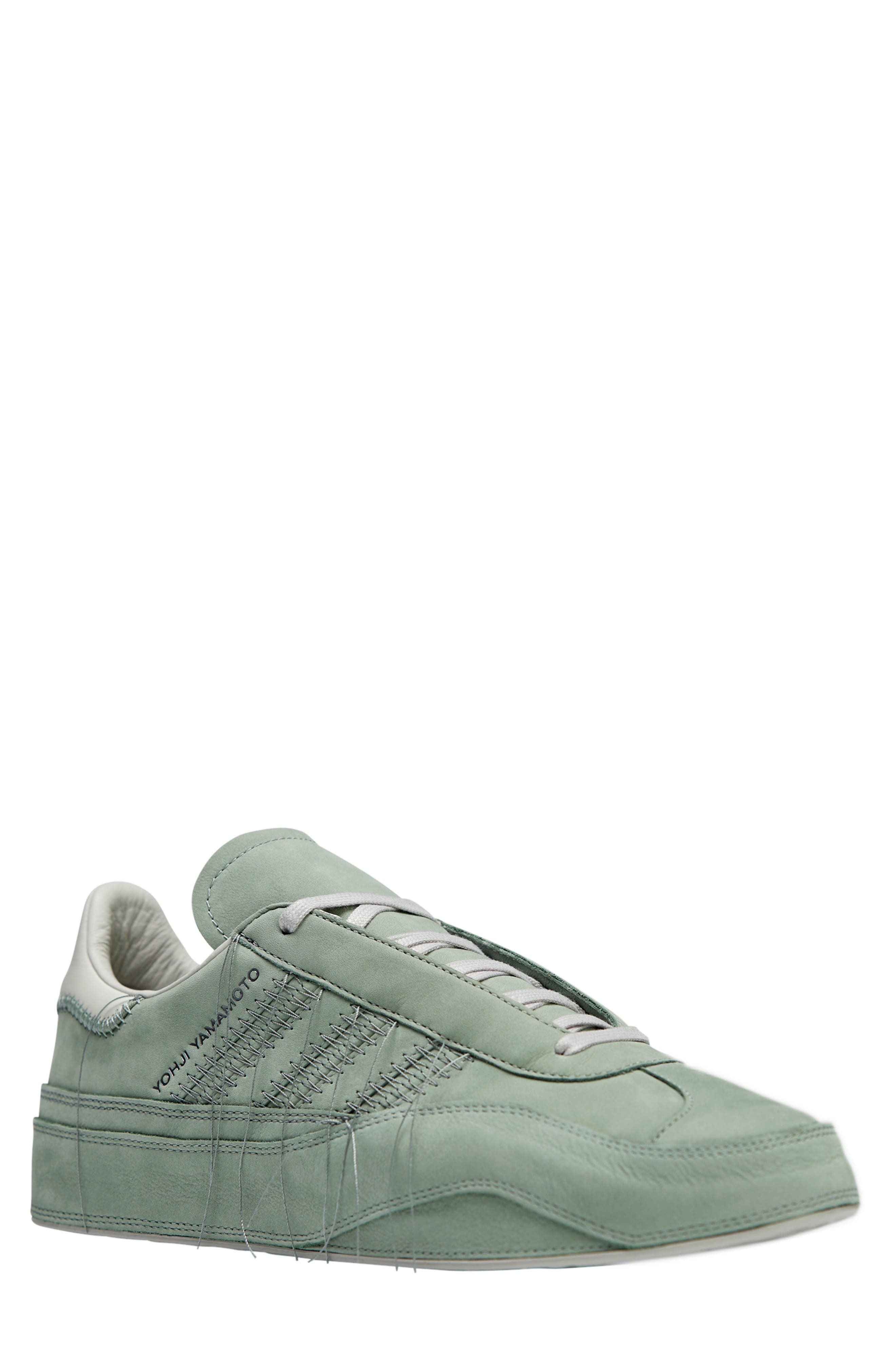 adidas Gender Inclusive Gazelle Sneaker, Main, color, 