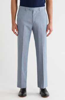 Trim Fit Pants