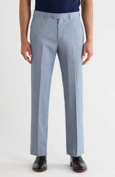 Trim Fit Pants
