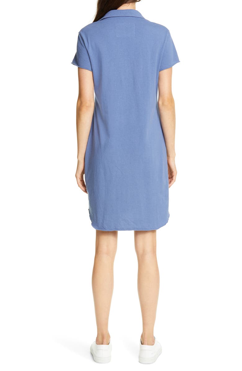 Frank & Eileen Tee Lab T-Shirt Dress, Alternate, color,
