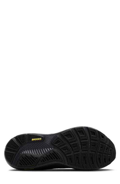 Brooks Ghost 17 Running Shoe