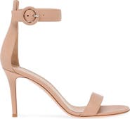 Gianvito Rossi Portofino 85 Sandals