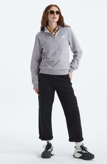 Evolution Quarter Zip Pullover