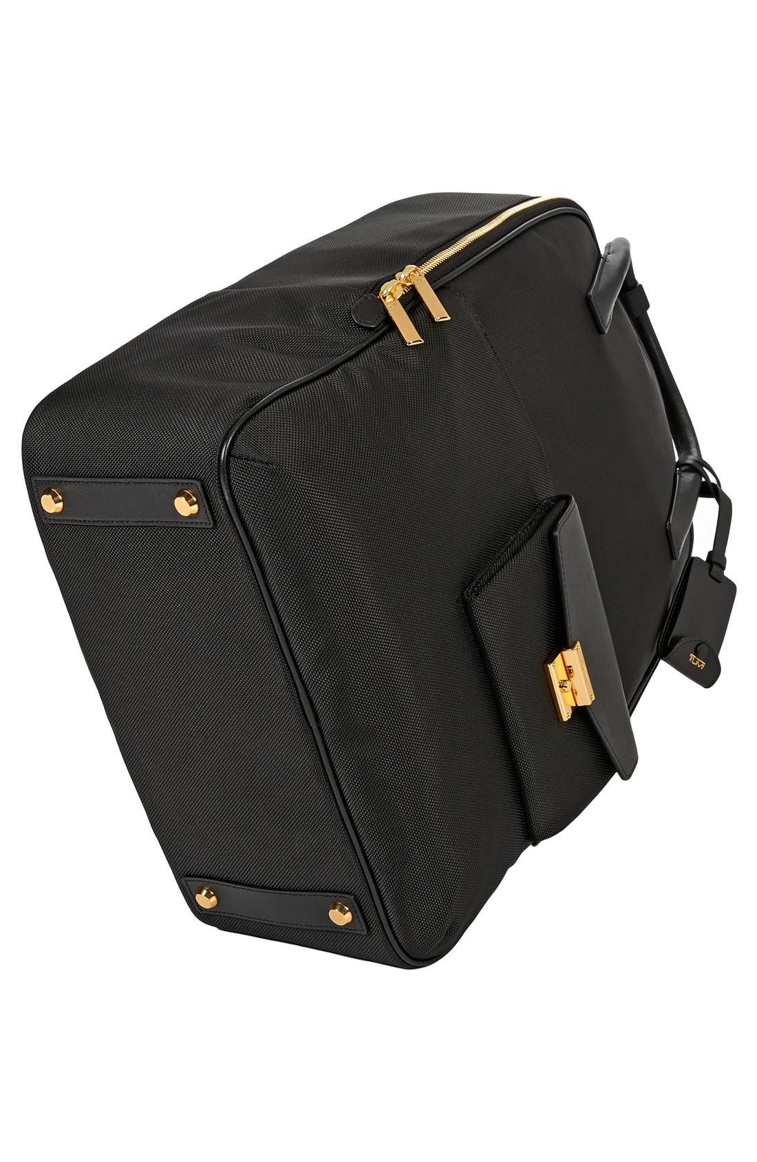 TUMI 'Larkin Portola' Convertible Nylon Backpack, Alternate, color, 