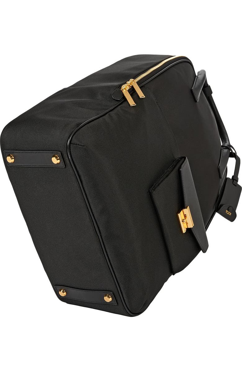 TUMI 'Larkin Portola' Convertible Nylon Backpack, Alternate, color,