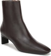 NORDSTROM RACK Aldie Faux Leather Bootie