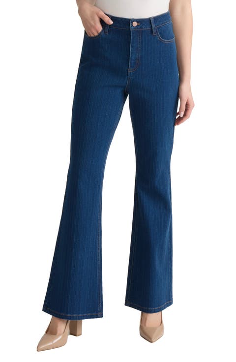 Lexington Slim Bootcut Jeans