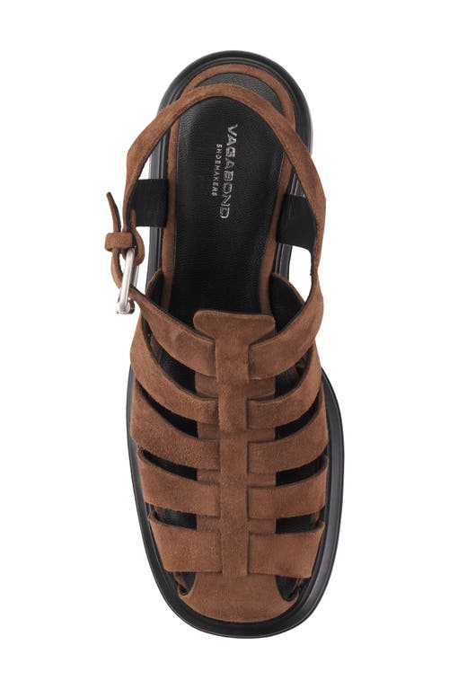 VAGABOND SHOEMAKERS VAGABOND SHOEMAKERS ELLIS FISHERMAN SANDAL 