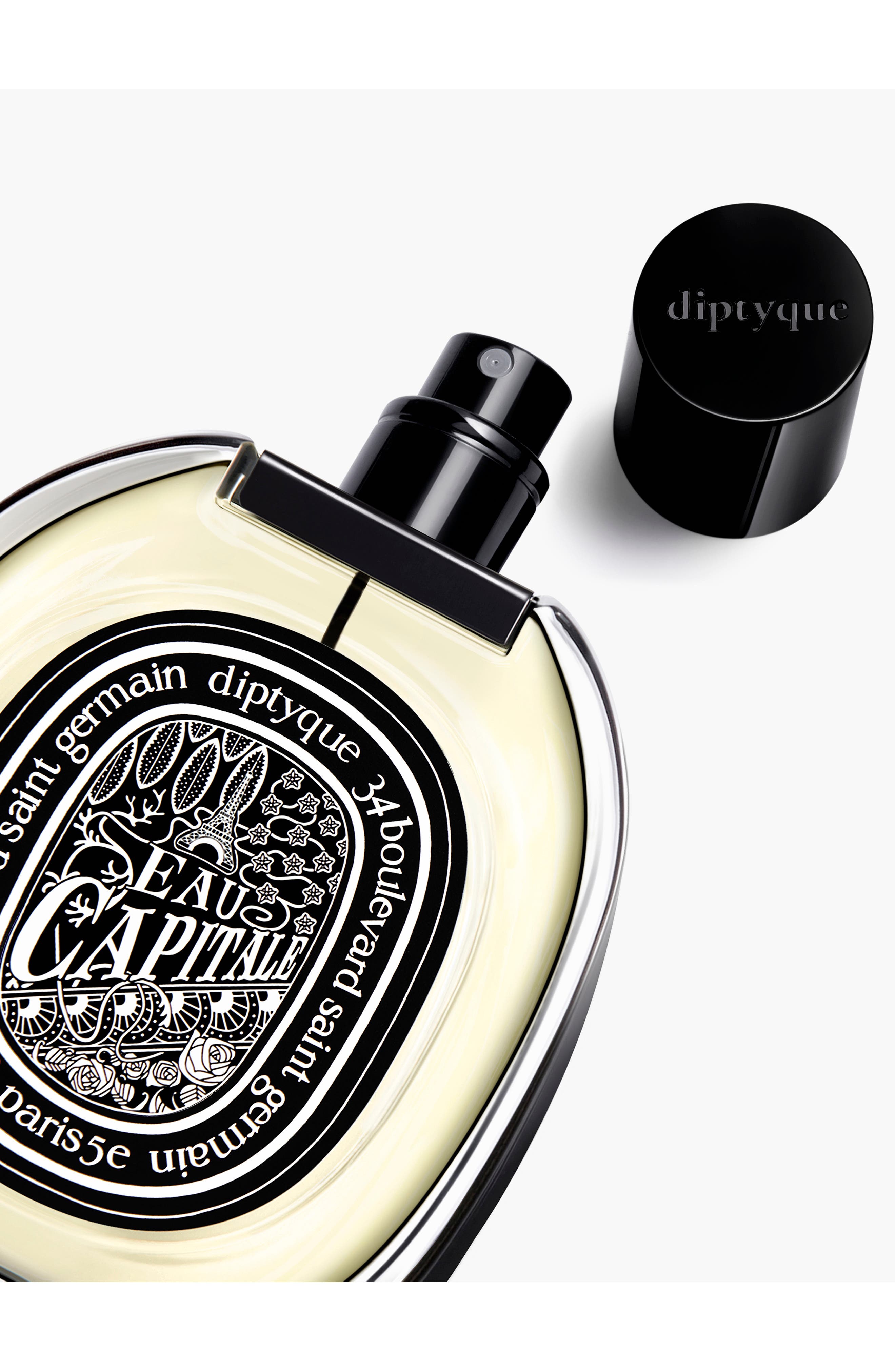 Eau Capitale Eau de Parfum (Women) | Nordstrom